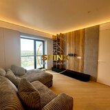 Apartament de inchiriat 2 camere Cortina North 51 mp